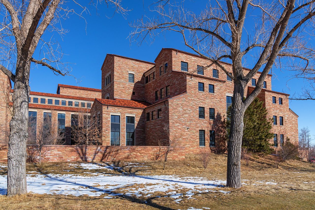 Boulder: A Secret Science Capital