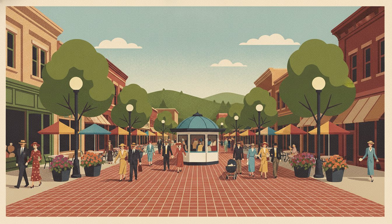 Where to Eat Between Screenings in Downtown Boulder